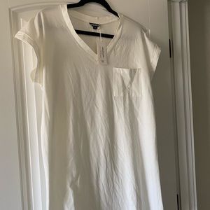 T-shirt Dress